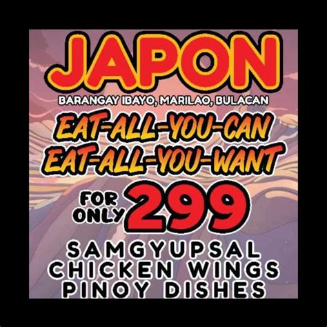 JAPON RESTO BAR .